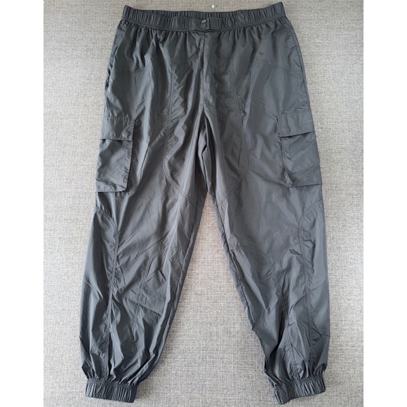 Fabletics Other - Fabletics Mens Cargo Jogger Pants Gray XXL PT2356950-0770-17070